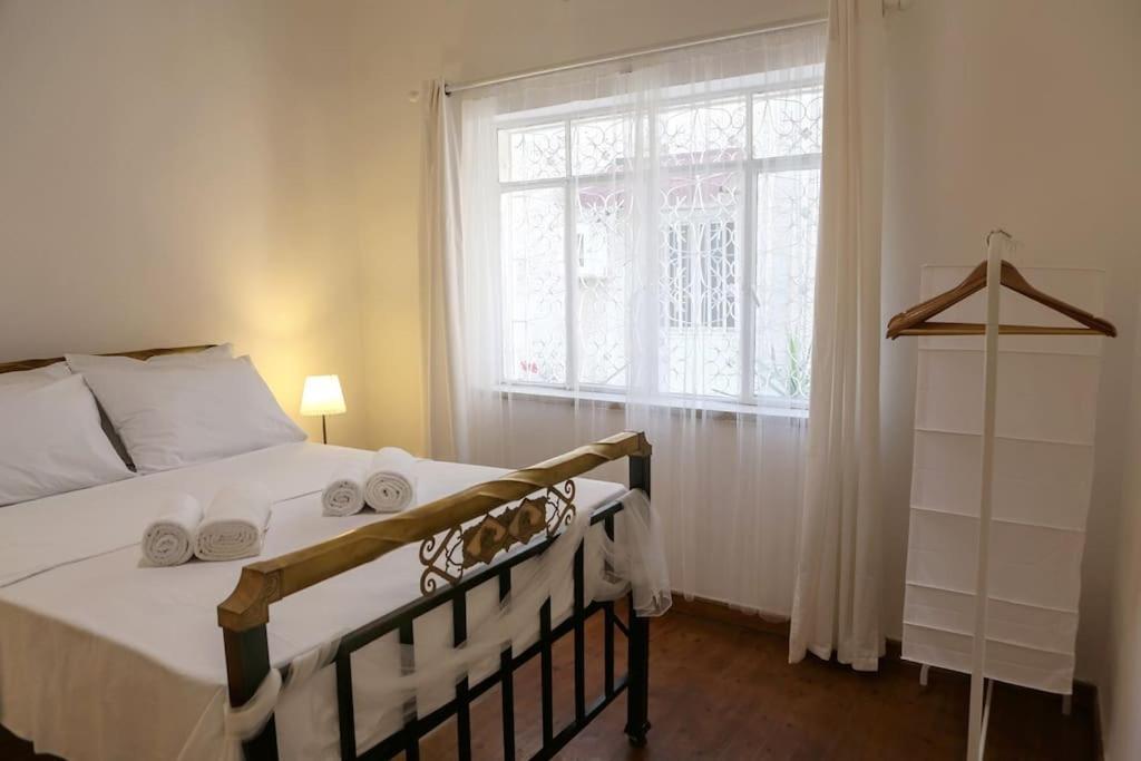 Templar Guesthouse Famagusta  Bagian luar foto