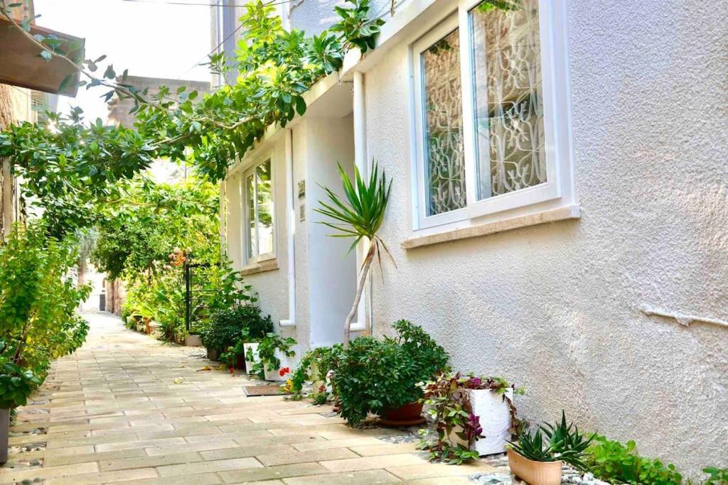 Templar Guesthouse Famagusta  Bagian luar foto