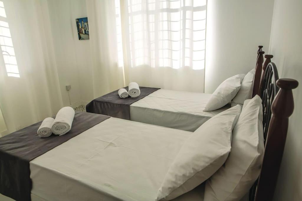 Templar Guesthouse Famagusta  Bagian luar foto