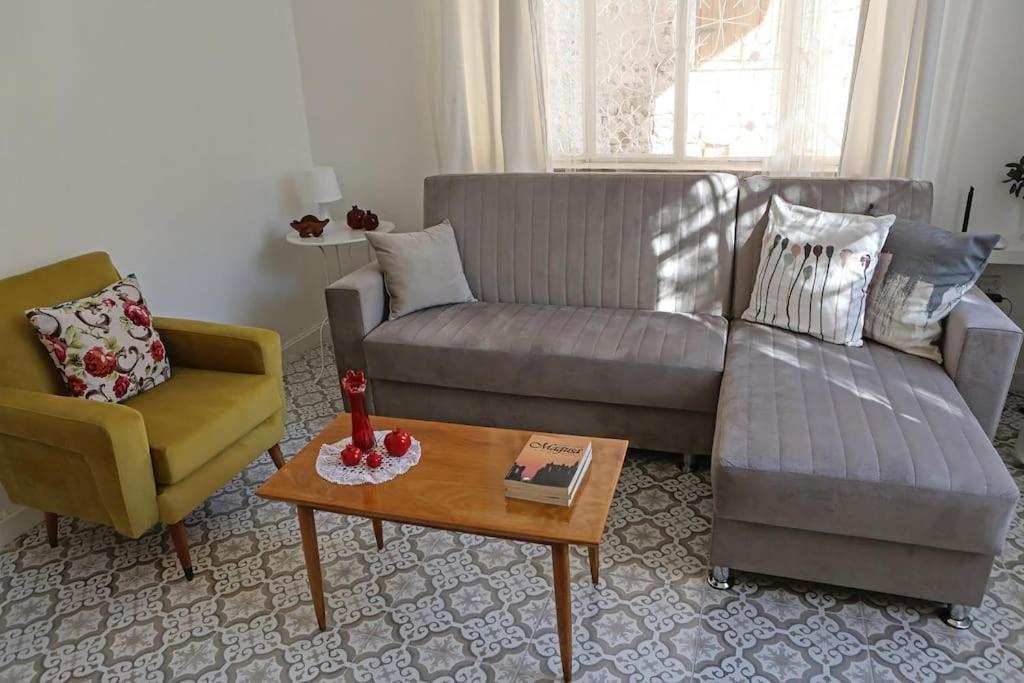 Templar Guesthouse Famagusta  Bagian luar foto