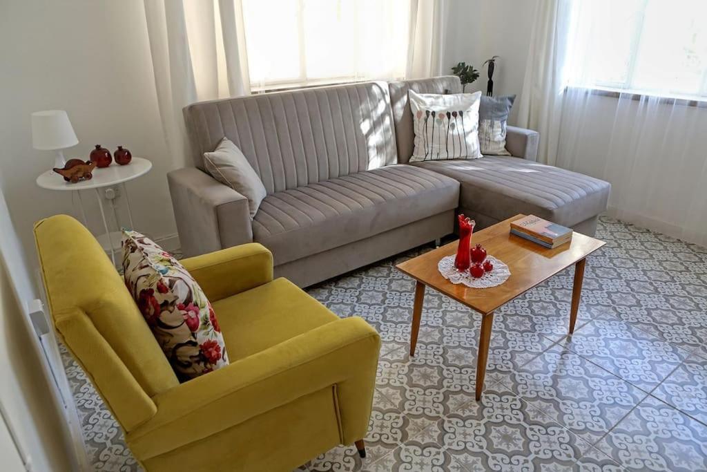 Templar Guesthouse Famagusta  Bagian luar foto