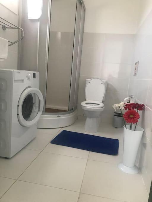 Templar Guesthouse Famagusta  Bagian luar foto