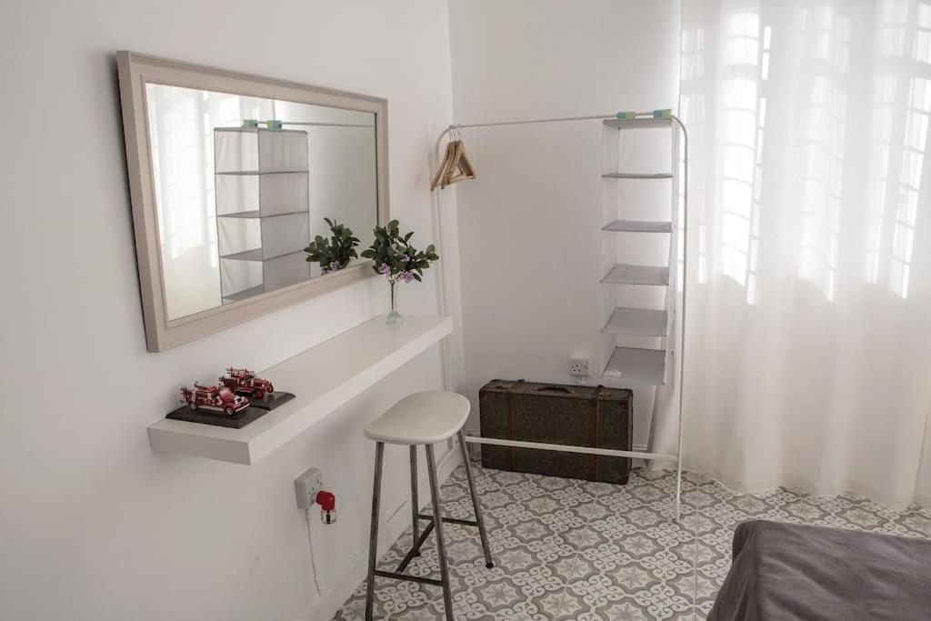 Templar Guesthouse Famagusta  Bagian luar foto