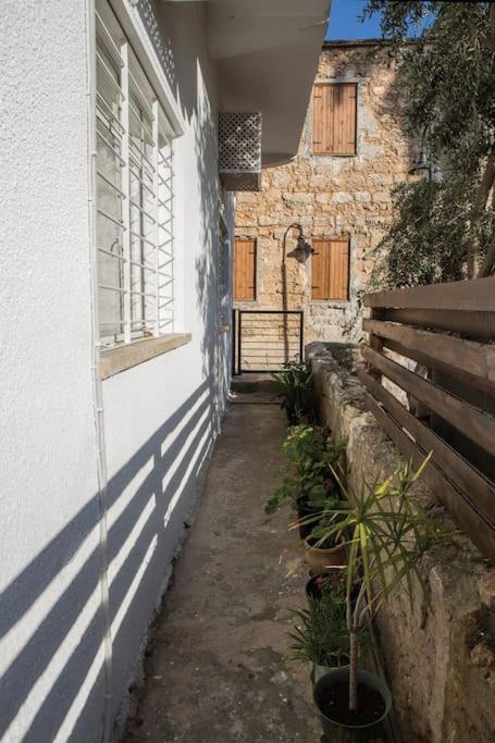 Templar Guesthouse Famagusta  Bagian luar foto