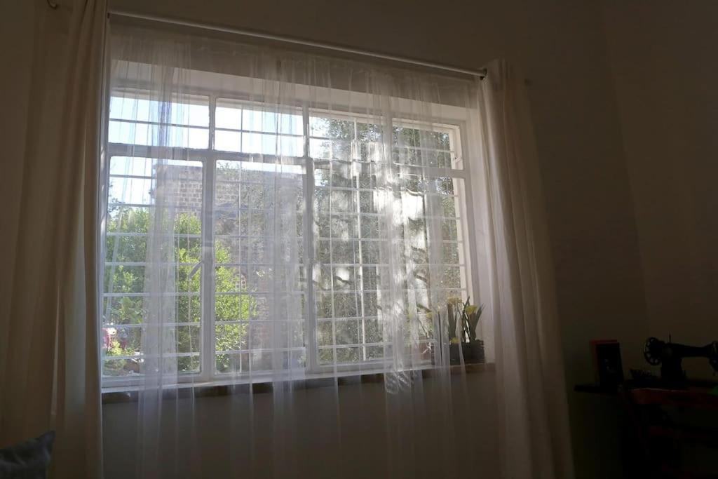 Templar Guesthouse Famagusta  Bagian luar foto