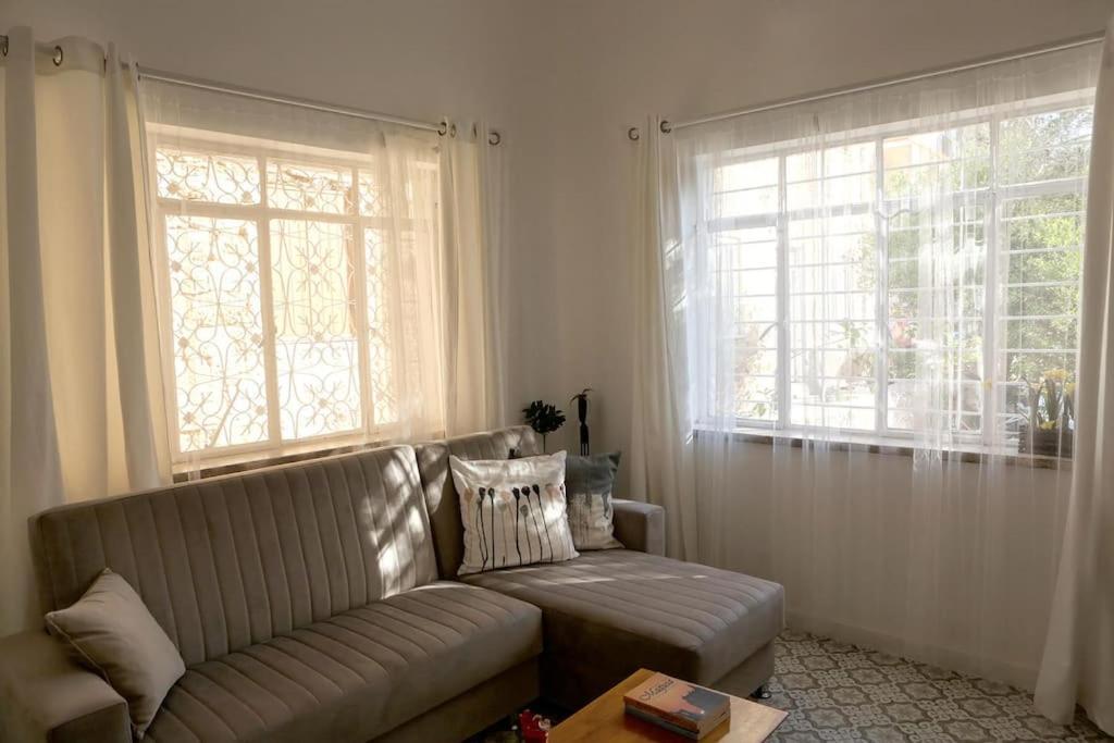Templar Guesthouse Famagusta  Bagian luar foto