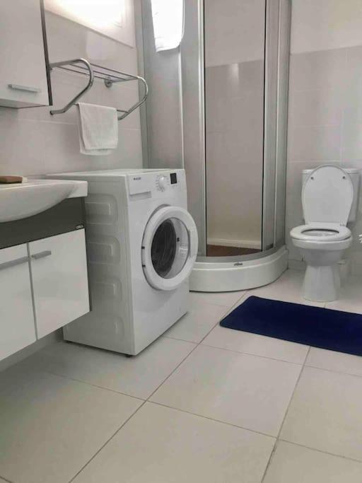 Templar Guesthouse Famagusta  Bagian luar foto