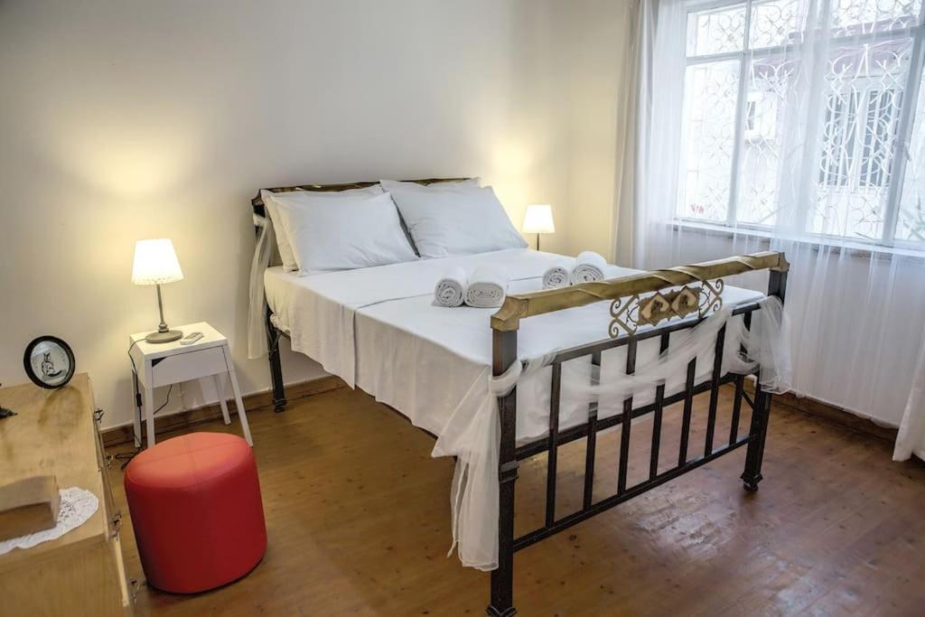 Templar Guesthouse Famagusta  Bagian luar foto