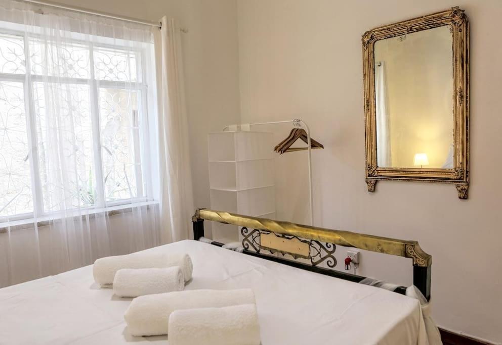 Templar Guesthouse Famagusta  Bagian luar foto