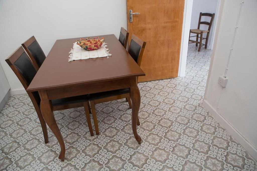 Templar Guesthouse Famagusta  Bagian luar foto