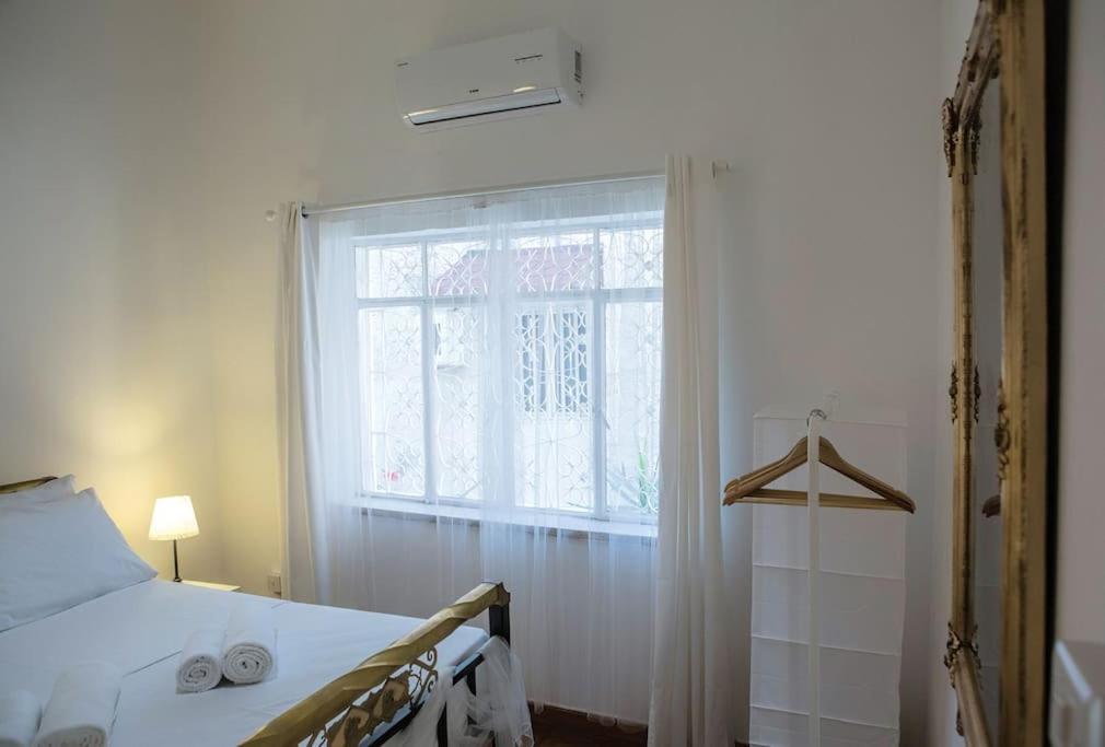 Templar Guesthouse Famagusta  Bagian luar foto