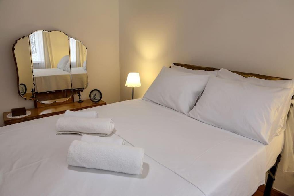 Templar Guesthouse Famagusta  Bagian luar foto