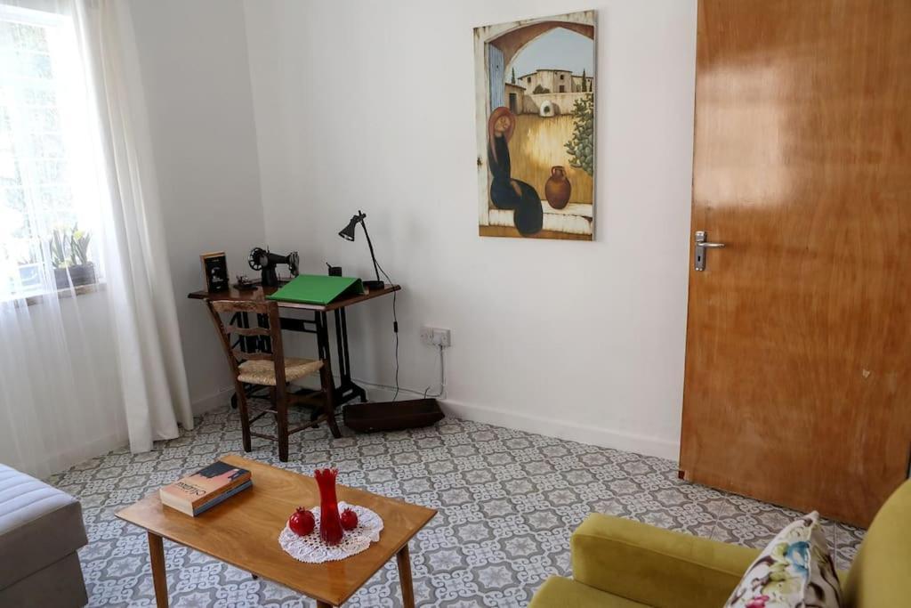 Templar Guesthouse Famagusta  Bagian luar foto