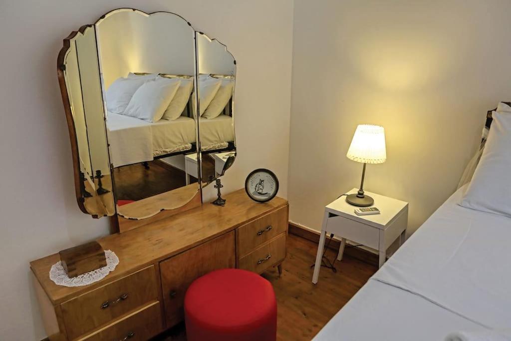Templar Guesthouse Famagusta  Bagian luar foto